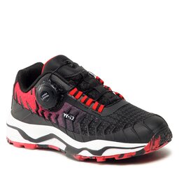 YK-ID by Lurchi Sneakers YK-ID by Lurchi Lance 33-26626-33 M Black/Red