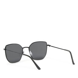 

Сонцезахисні окуляри Vans Coasting Sunglasses VN0007AAH821 Matte Black, Чорний