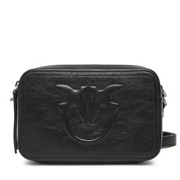 PINKO Torebka PINKO Carrie Camera Bag Classic PE 25 PLTT 104336 A26J Czarny