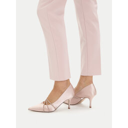 JENNY High Heels JENNY CEO-6V9221-9 Rosa
