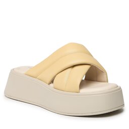 Vagabond Sandaler Vagabond Courtney 5334-201-48 Butter