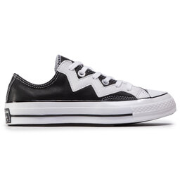 Кеди Converse, Чорний