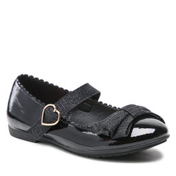 Nelli Blu Balerini Nelli Blu CS2002-02 Black