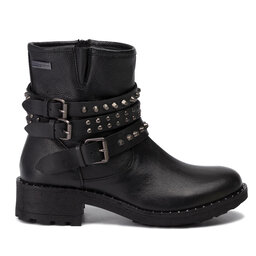 

Ботильйони Les Tropeziennes Laury 17047 Black, Чорний