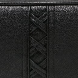 

Сумка Liu Jo Ecs M Camera Case AA3207 E0059 Nero 22222, Чорний