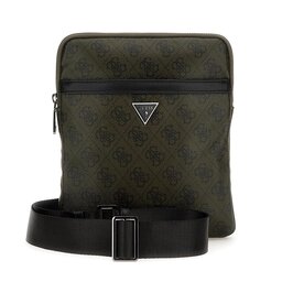 Guess Borsellino Guess Vezzola Smart Mini Bags HMEVZL P2223 Cachi