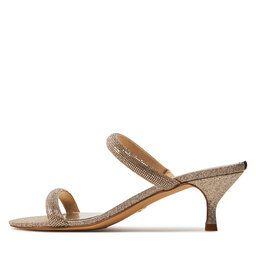 

Шльопанці Guess Glitze FLGGLE ELE03 GOLD, Золотий