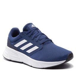 adidas Schuhe adidas Galaxy 6 GW4139 Tech Indigo/Cloud White/Legend Ink