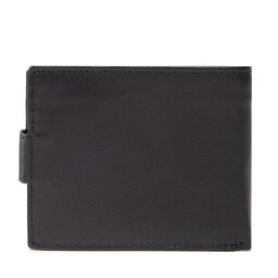 

Велике Чоловіче Портмоне Pierre Cardin Tilak75 323A Nero/Rosso, Чорний