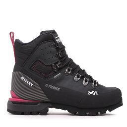 

Трекінгові черевики Millet G Trek 5 Gtx GORE-TEX MIG1821 Black 0247, Чорний