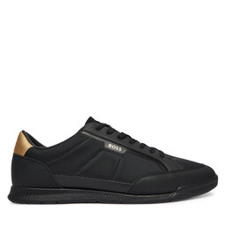 BOSS Sneakers BOSS Nitan 50552879 Schwarz