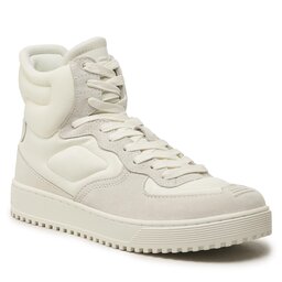 Emporio Armani Sneakersy Emporio Armani X4Z114 XN735 S439 Off.W/Off.W