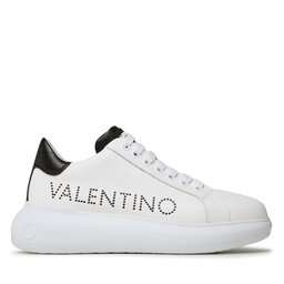 

Снікерcи Valentino 95B2302VIT White/Black, Білий
