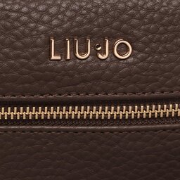 

Сумка Liu Jo Ecs M Camera Case AF3164 E0161 Moro Light 90912, Коричневий