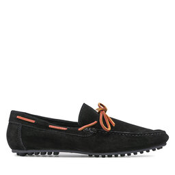 Filipe Μοκασίνια Filipe 9599 Μαύρο