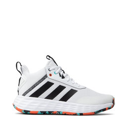 

Взуття adidas Performance, Білий