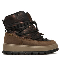 Primigi Stivali da neve Primigi GORE-TEX 8879822 M Marrone