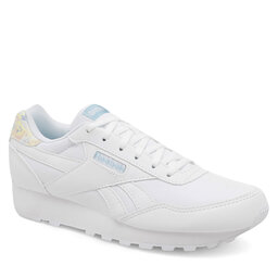 Reebok Batai Reebok REEBOK REWIND RUN GV6944 Balta
