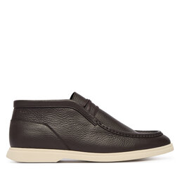 BOSS Halbschuhe BOSS Sienne 50536227 Braun