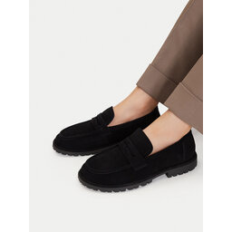 Badura Slipper Badura C-ARYA-LT017-1 Schwarz