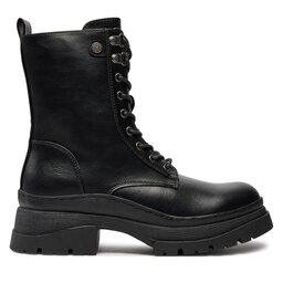 Refresh Schnürschuhe Refresh 171984 Schwarz