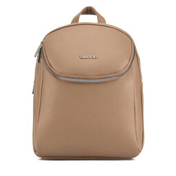 Lasocki Rucksack Lasocki LSK-K-071-06 Beige