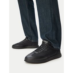 Emporio Armani Sneakers Emporio Armani EM003062 AF18210 UC001 Schwarz
