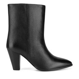 Gino Rossi Botki Gino Rossi HANYIA-116027 Czarny