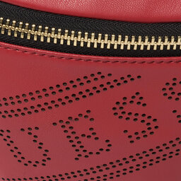 

Сумка на пояс Guess Not Coordinated Belts BW7327 P0220 RED, Червоний