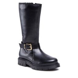 Lasocki Young Zimske čizme Lasocki Young CI23-OXMOS-03 Black