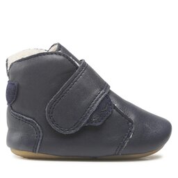 

Черевики Superfit 1-006232-8010 Blau, Cиній