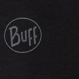 

Шарф-снуд Buff Merino Midweight 113023.999.10. Solid Black, Чорний