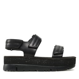 

Босоніжки Camper Oruga Up K201509-005 Black, Чорний