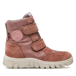 

Снігоходи Naturino Geminae 0013001477-01-1M01 D Rose, Рожевий