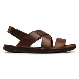 

Босоніжки Lasocki For Men MI08-C271-831-54 Brown, Коричневий