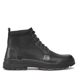 

Черевики Lasocki MI07-B247-B84-03 Black, Чорний