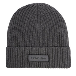 Calvin Klein Mütze Calvin Klein LV04D8053G Grau