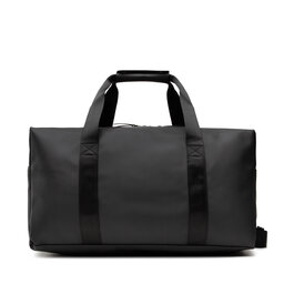 Rains Bolso Rains Gym Bag 13380 Black 01