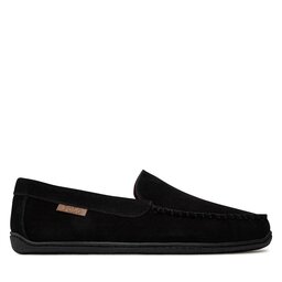 

Мокасини Polo Ralph Lauren 843924508002 Black 001, Чорний