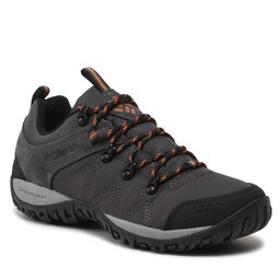 Columbia Туристически Columbia Peakfreak Venture Lt BM4486 Shark/Valencia 011