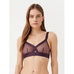 DKNY DKNY Sujetador sin aros DK4084 Violeta