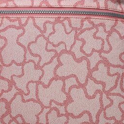 

Рюкзак TOUS Mochila Kn Colores 2001038113 Pink, Рожевий
