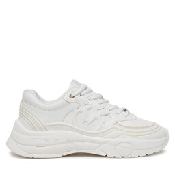 PINKO Sneakers PINKO Glammy 04 SS0057 E015 Bianco