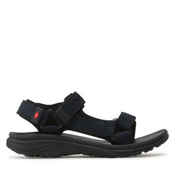 

Босоніжки Lee Cooper LCW-23-34-1686M Black/Navy, Cиній