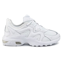 

Взуття Nike, Білий