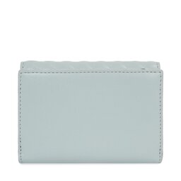 

Мале жіноче портмоне Calvin Klein Calvin Mini Quilt K60K611896 Pigeon PEB, Сірий