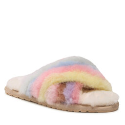 EMU Australia Papuče EMU Australia Mayberry Tie Dye W12475 Pastel