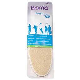 Bama Стелки Bama Sun Color 00331 r.43 Бежов