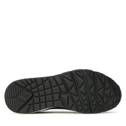 

Снікерcи Skechers Uno Golden Air 177094 Black Duraleather/Mesh Trim, Чорний