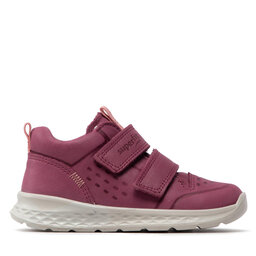 

Черевики Superfit 1-000363-5510 S Pink/Orange, Рожевий